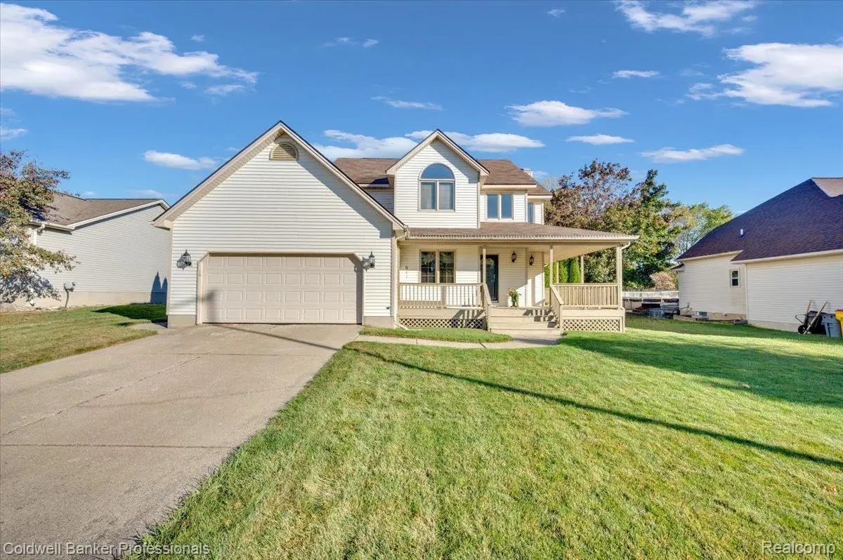 5365 Timberwick, Dryden, MI 48428 - Image #1