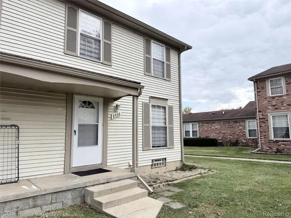 8936 Scotia Drive, SterlingHeights, MI 48312