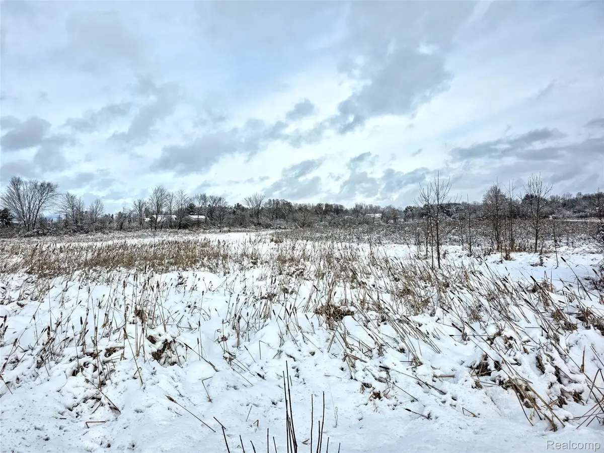 VL Parcel C Peters, Columbiaville, MI 48421 - Image #1