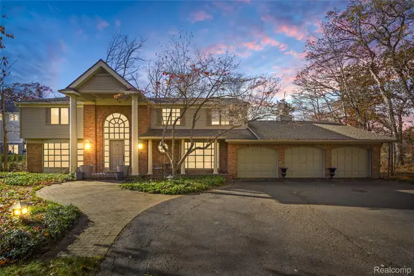 56853 Mt Vernon Rd., ShelbyTwp, MI 48316