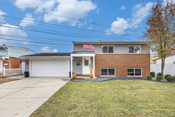 43752 Goldberg Drive, SterlingHeights, MI 48313