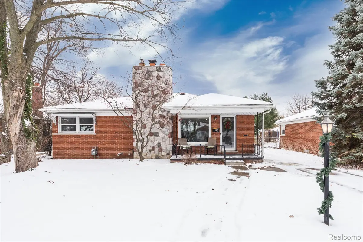 9330 San Jose, Redford, MI 48239 - Image #1