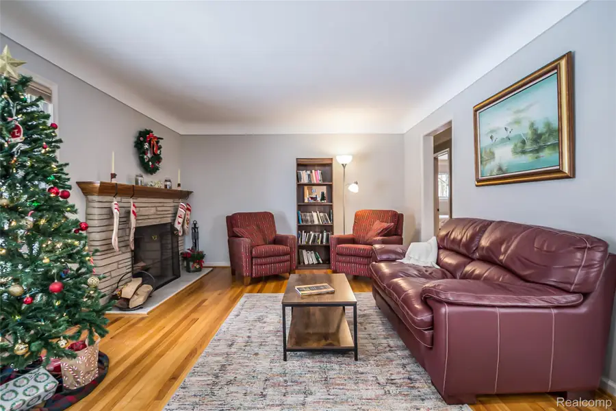 9330 San Jose, Redford, MI 48239 - Image #2