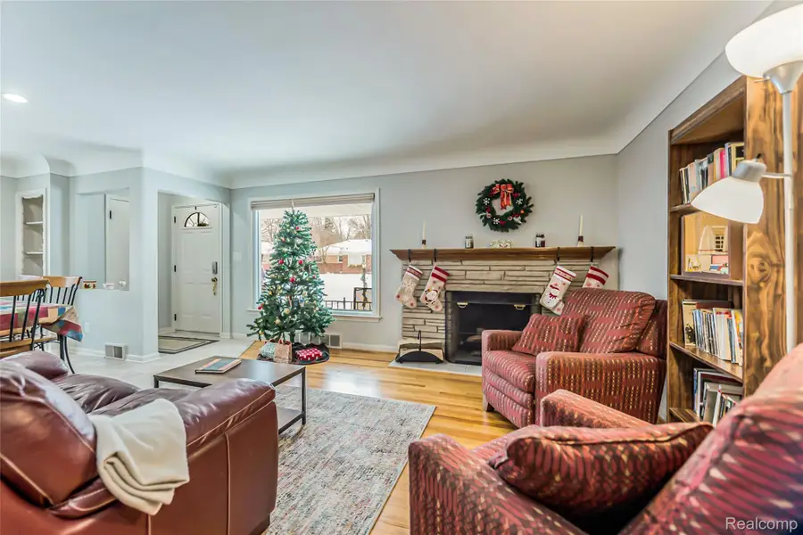 9330 San Jose, Redford, MI 48239 - Image #3