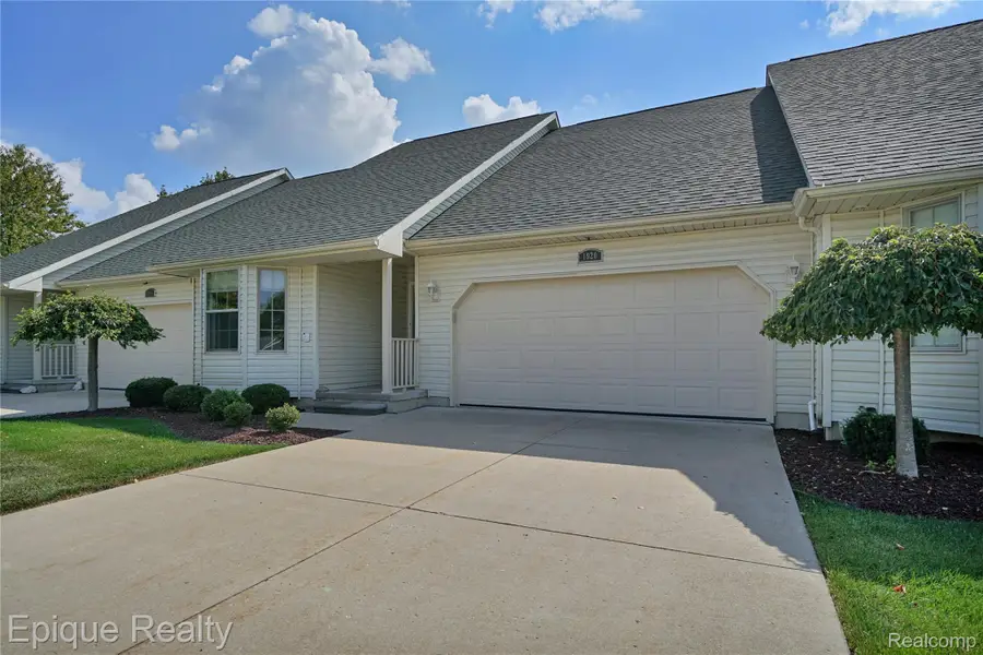 1920 Kenneth F Brown Court, Imlay City, MI 48444 - Image #2