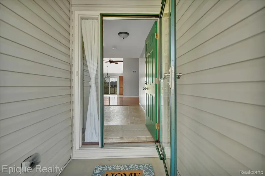 1920 Kenneth F Brown Court, Imlay City, MI 48444 - Image #3
