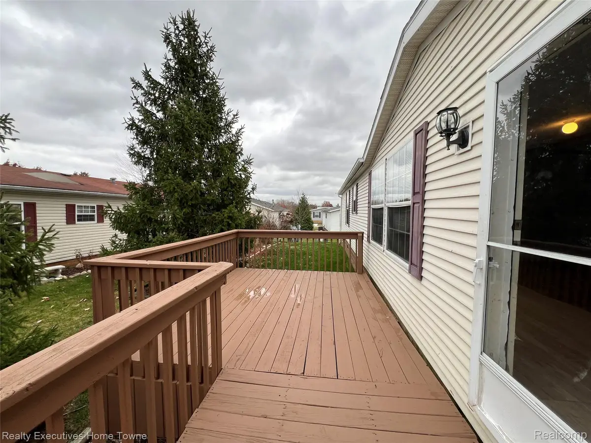 3763 Cross Creek, Dryden, MI 48428 - Image #1