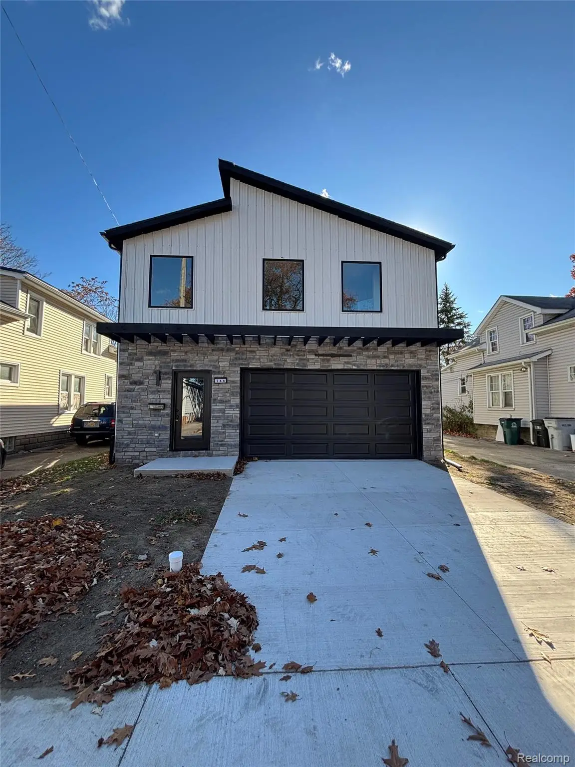 744 E Meyers Avenue, Hazel Park, MI 48030 - Image #1