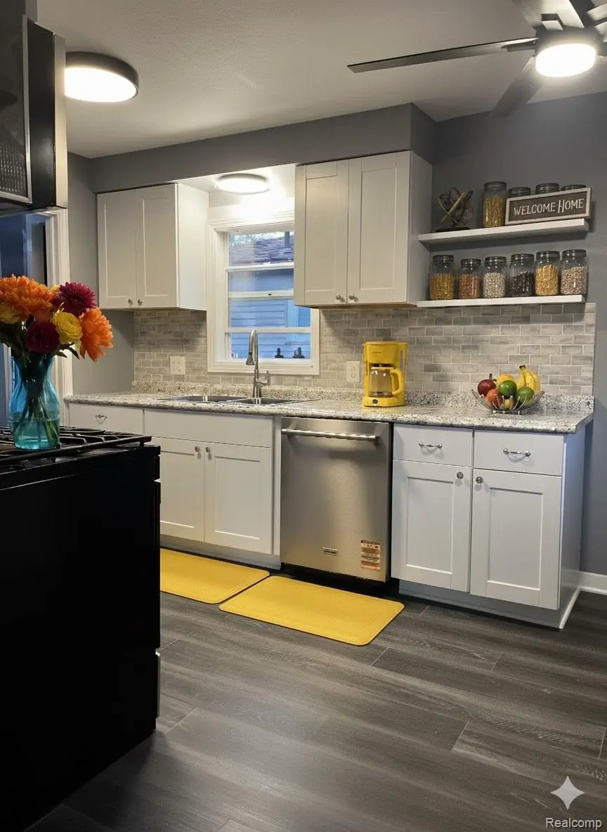 26912 Colgate Street, Inkster, MI 48141 - Image #3