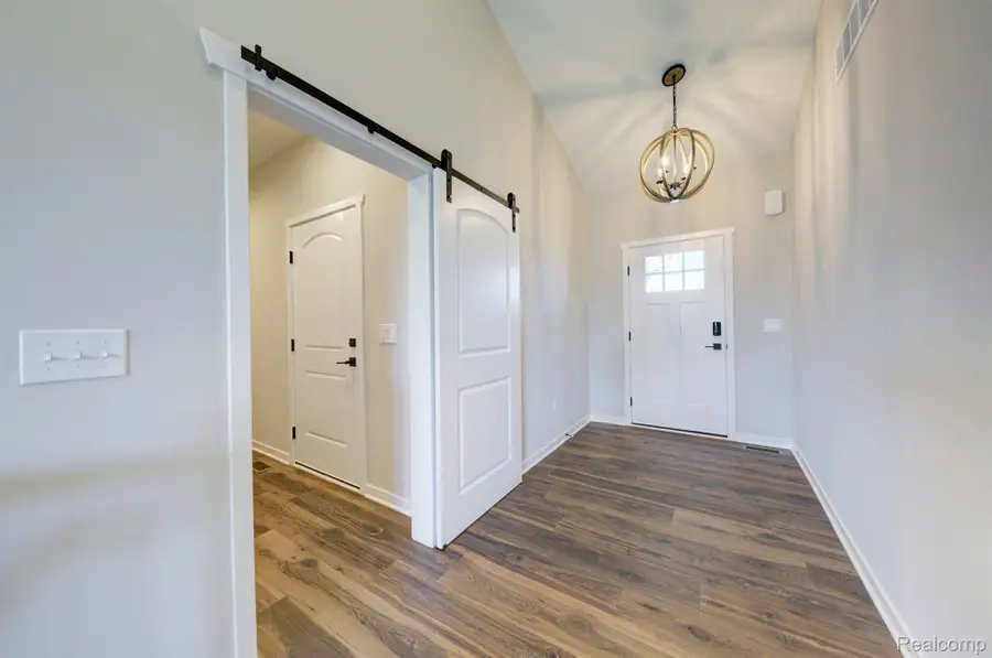 595 Birkdale (moh 44) Drive, Howell, MI 48843 - Image #3