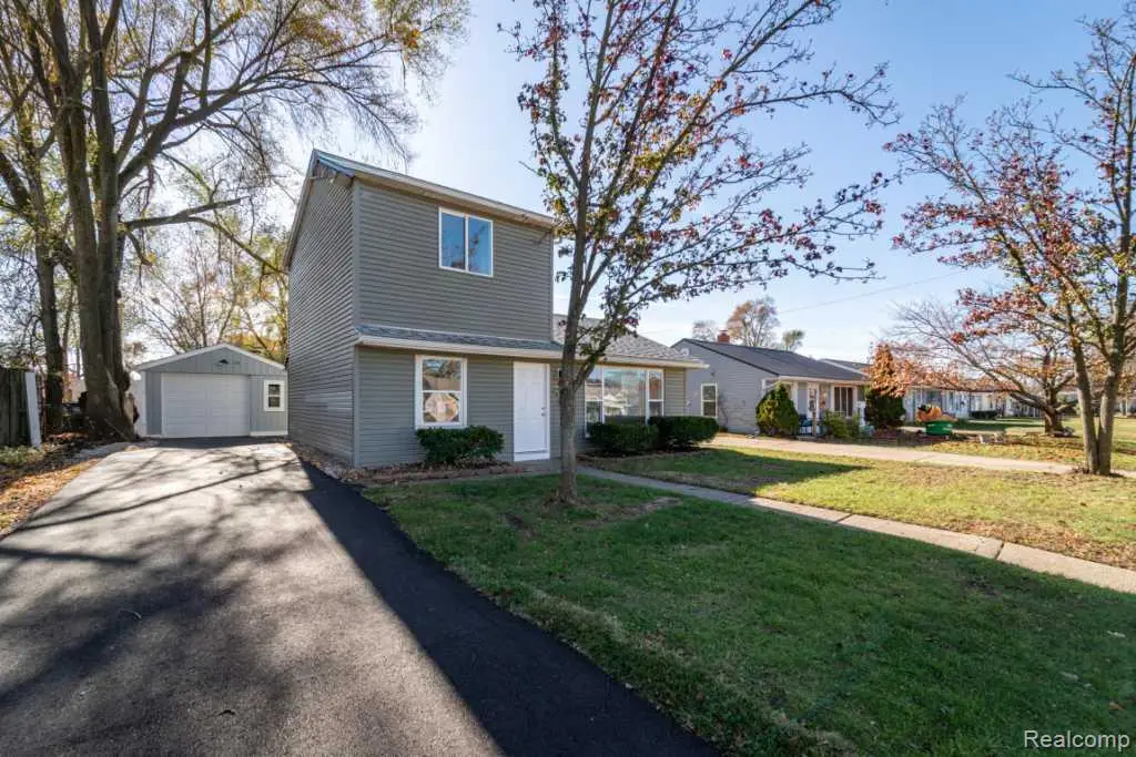 36051 Glen Street, Westland, MI 48186 - Image #1