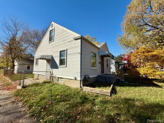 18808 Kingsville Street, Detroit, MI 48225 - Image #3