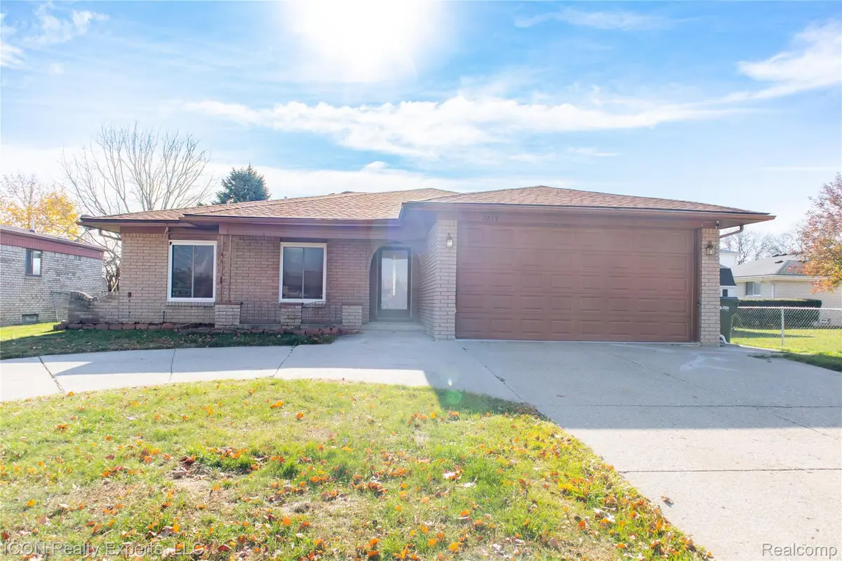 2238 Nadine Drive, Sterling Heights, MI 48310 - Image #1