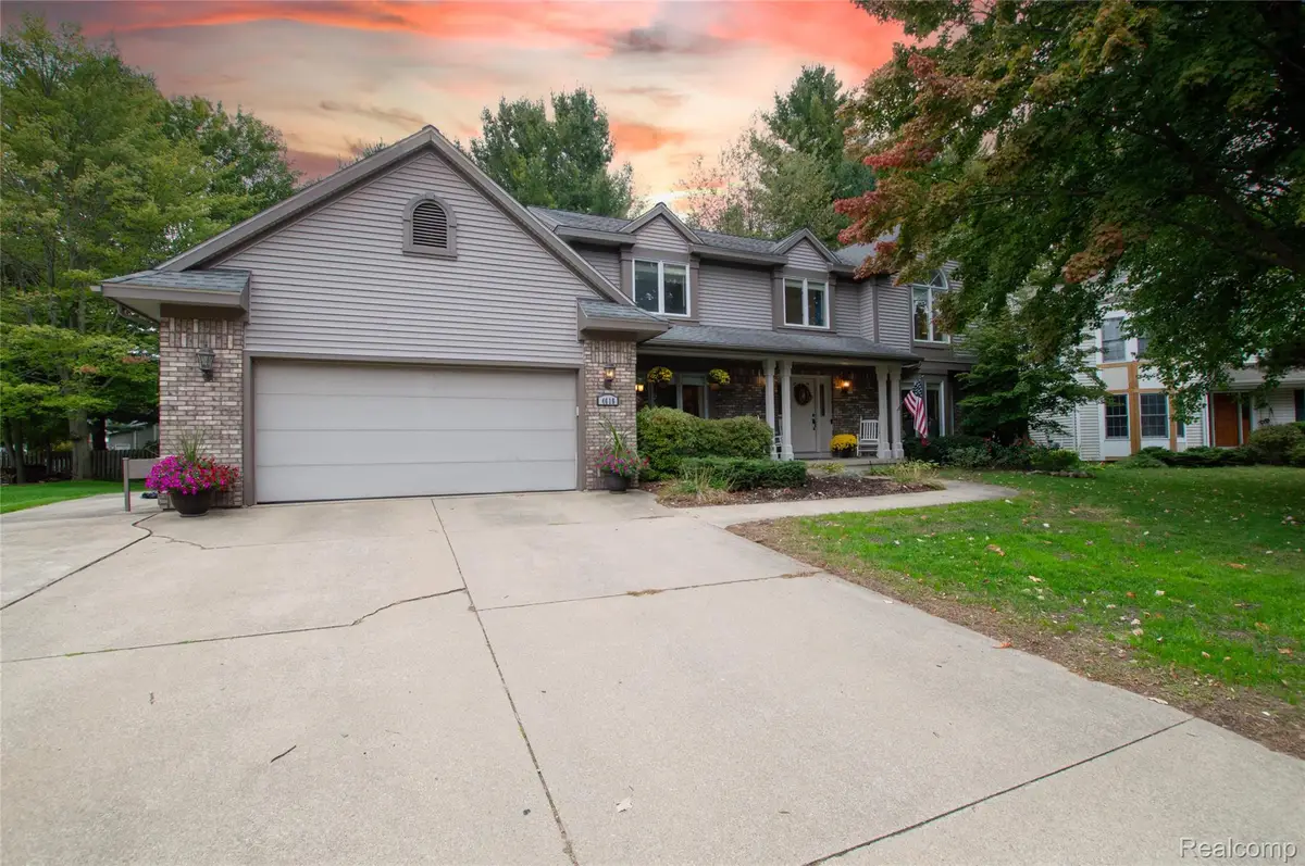4615 Blossom Circle, Midland, MI 48642 - Image #1