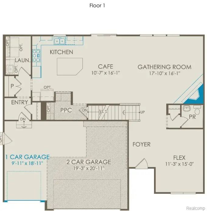 6211 Marsh Road, Ypsilanti, MI 48197 - Image #2