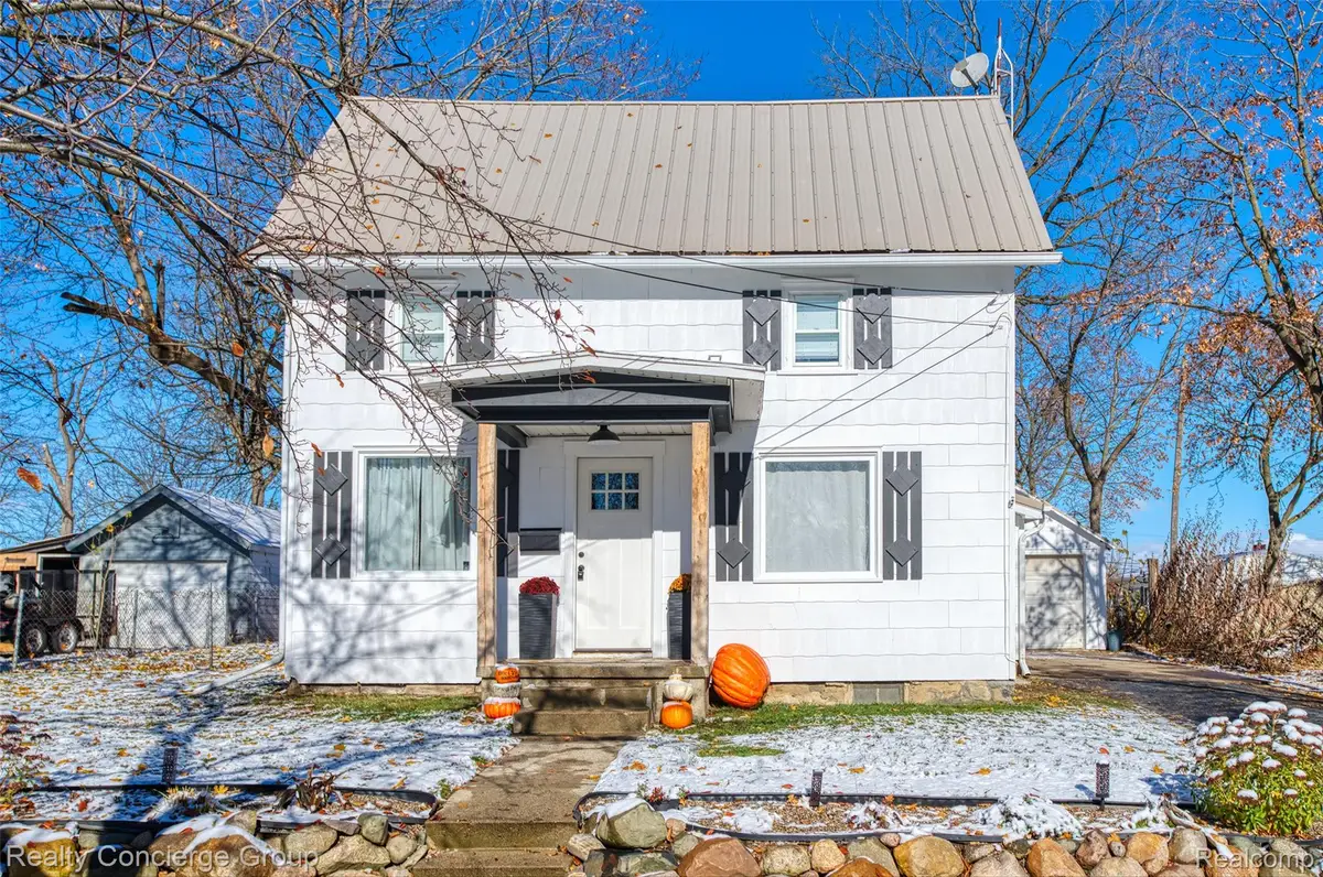 104 W John Street, Durand, MI 48429 - Image #1