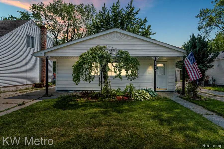 14920 Myola Avenue, Warren, MI 48089 - Image #2