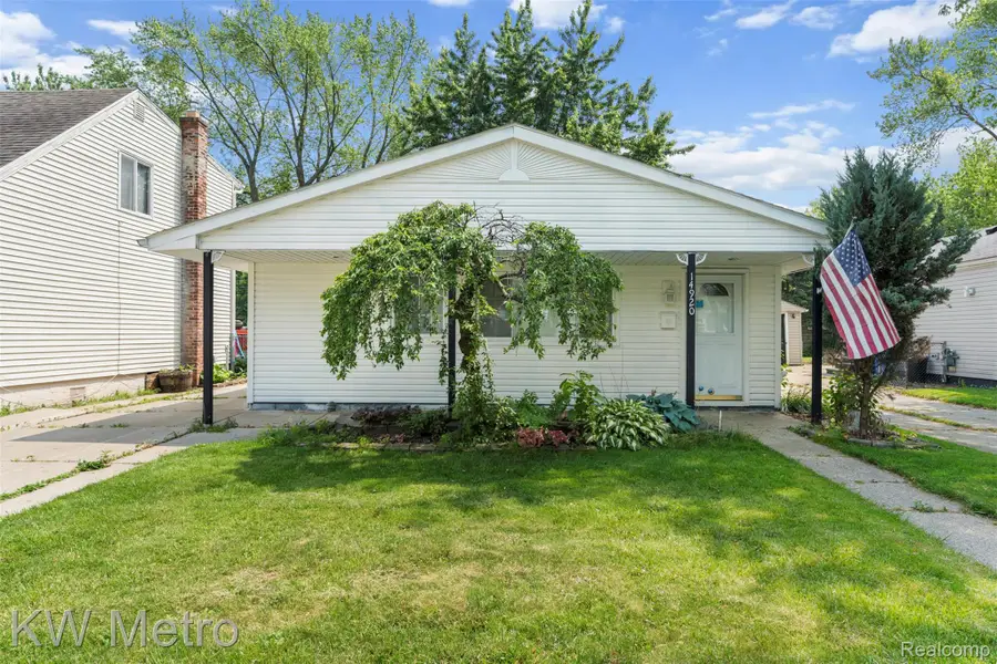 14920 Myola Avenue, Warren, MI 48089 - Image #3