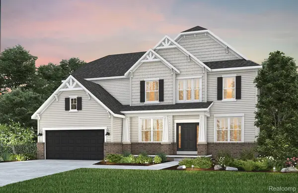 6492 Tarr Road, Ypsilanti, MI 48197