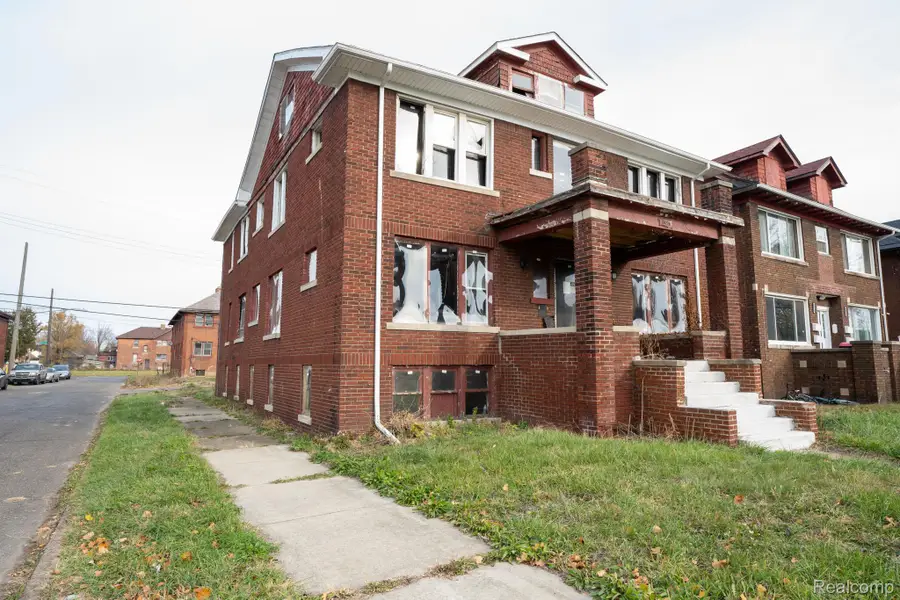 6420 Tuxedo Street, Detroit, MI 48204 - Image #2