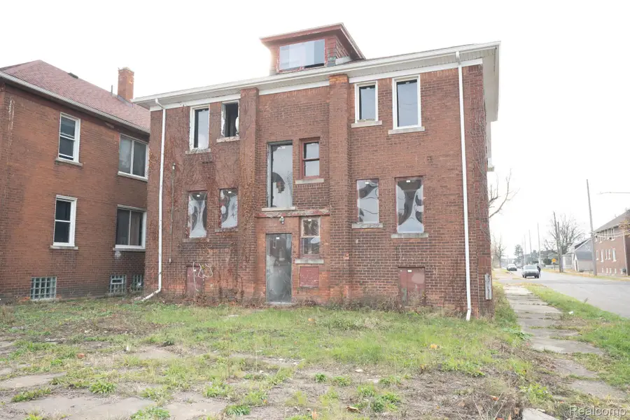 6420 Tuxedo Street, Detroit, MI 48204 - Image #3