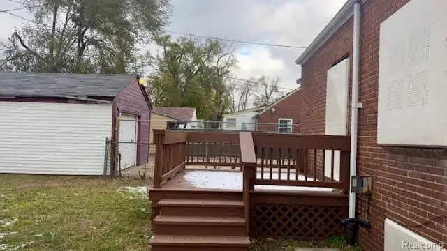 18041 Griggs Street, Detroit, MI 48221 - Image #3