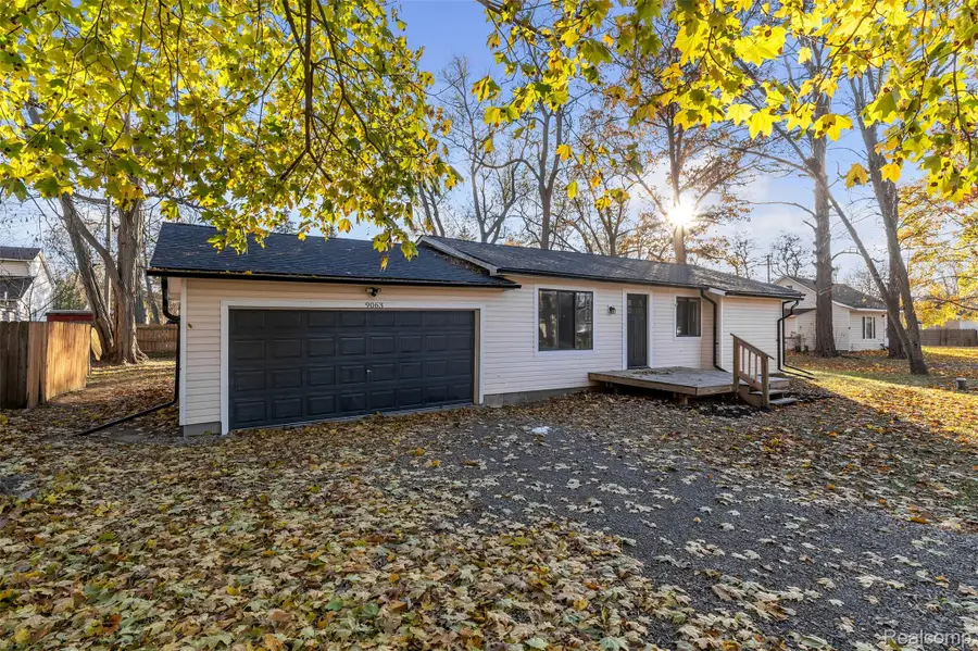 9063 Ashdown Avenue, White Lake, MI 48386 - Image #2