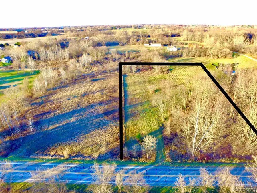 3 Mason Road, Webberville, MI 48892 - Image #2