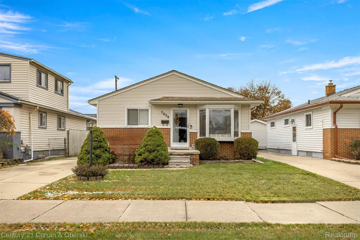 7254 Mayfair Street, Taylor, MI 48180 - Image #1