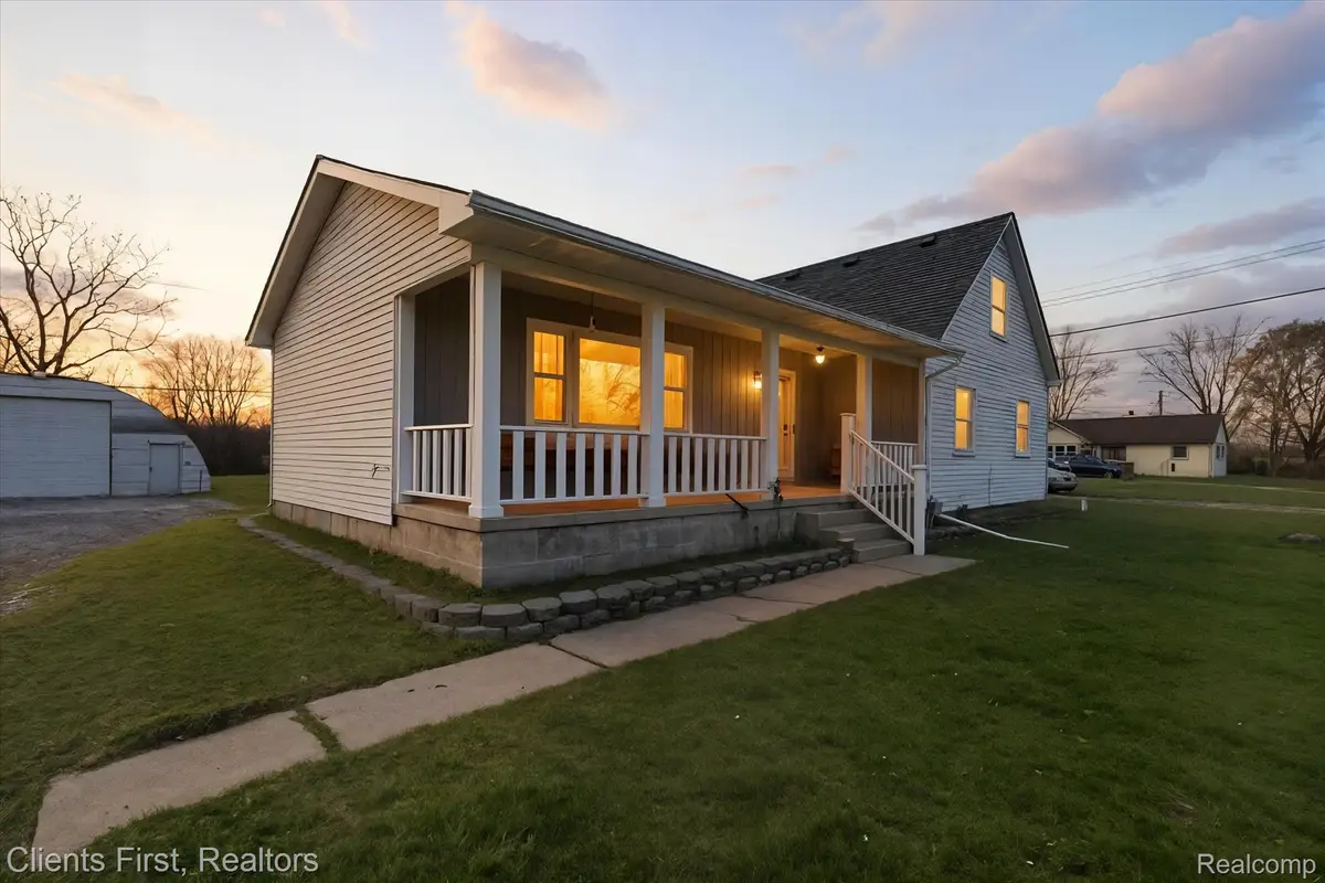 6550 Hitchingham Road, Ypsilanti, MI 48197 - Image #1