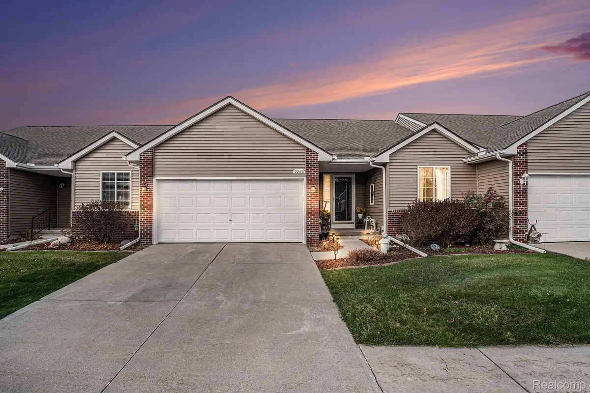 9086 Spring Brook Circle, Davison, MI 48423 - Image #1