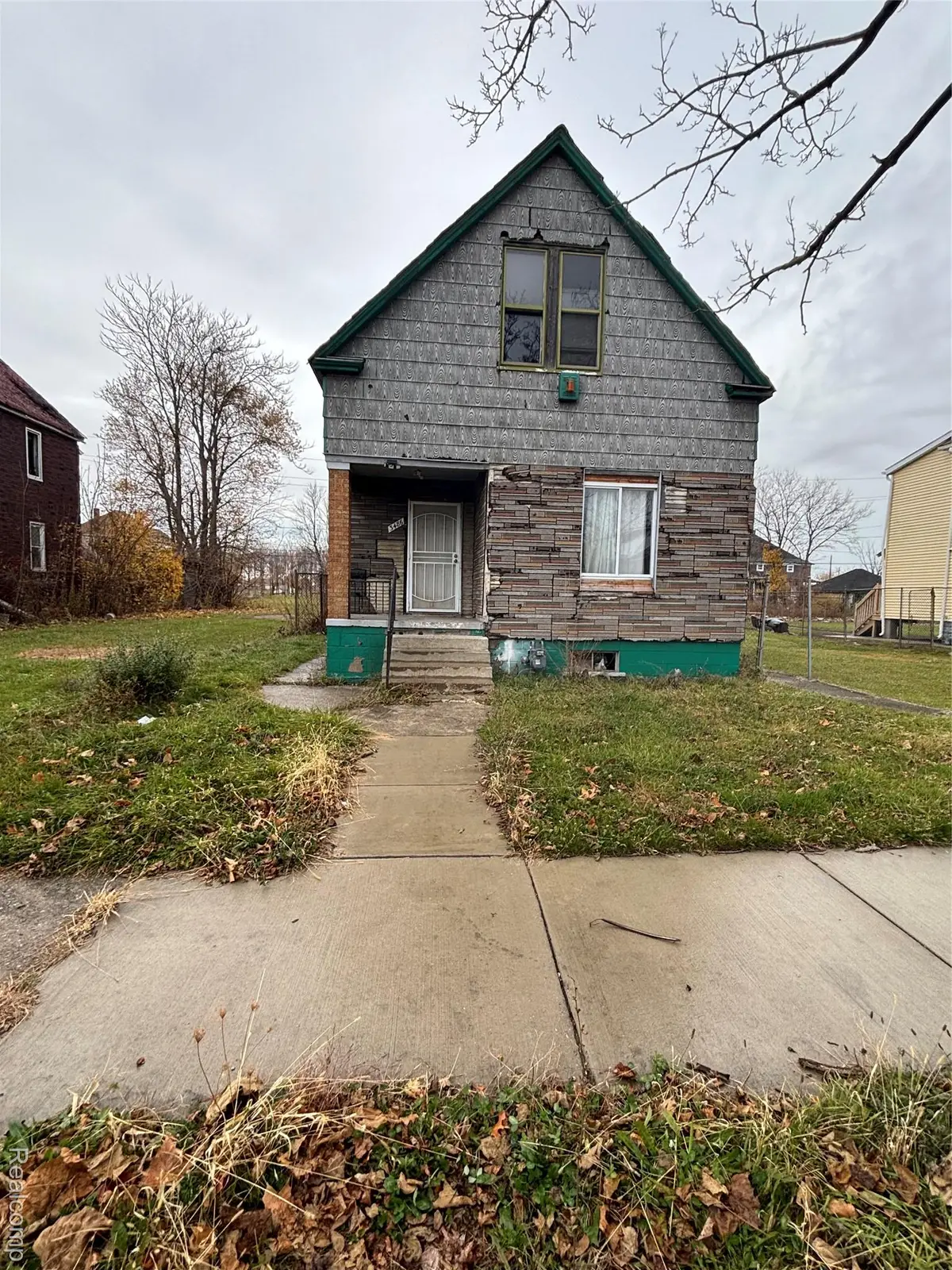 3486 Belvidere Street, Detroit, MI 48214 - Image #1