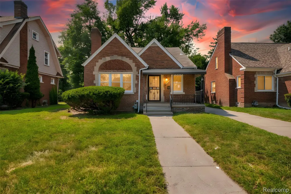 15455 Lindsay St, Detroit, MI 48227 - Image #1