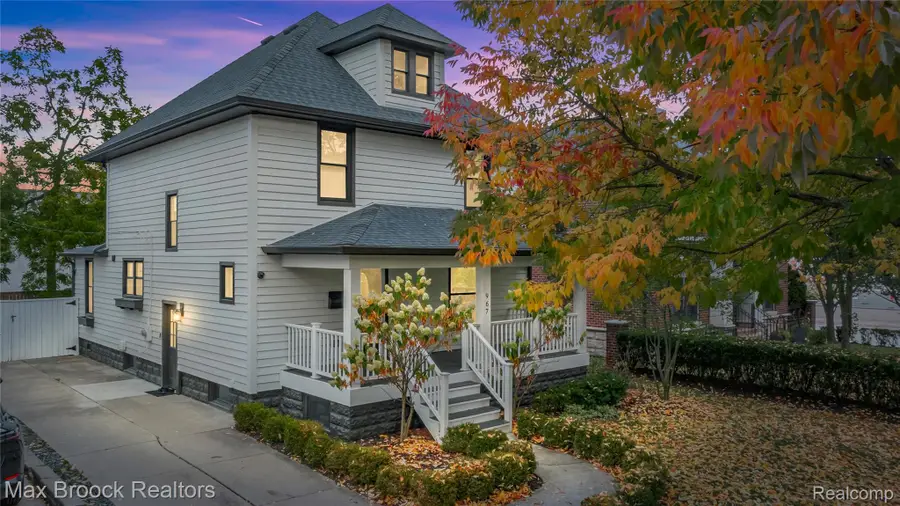 967 Ann Street, Birmingham, MI 48009 - Image #2
