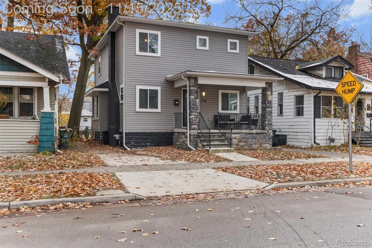 287 Fielding. Street, Ferndale, MI 48220 - Image #1