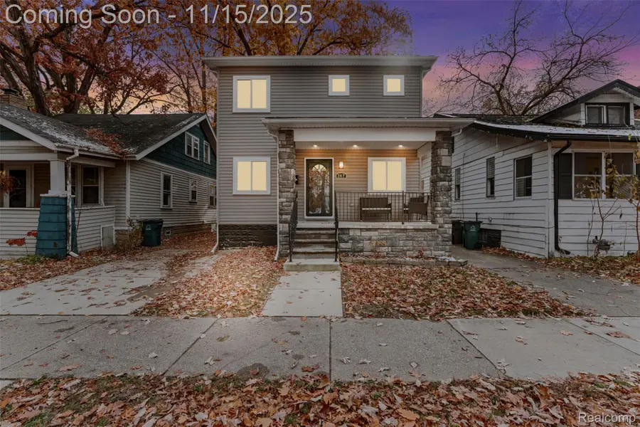 287 Fielding. Street, Ferndale, MI 48220 - Image #3
