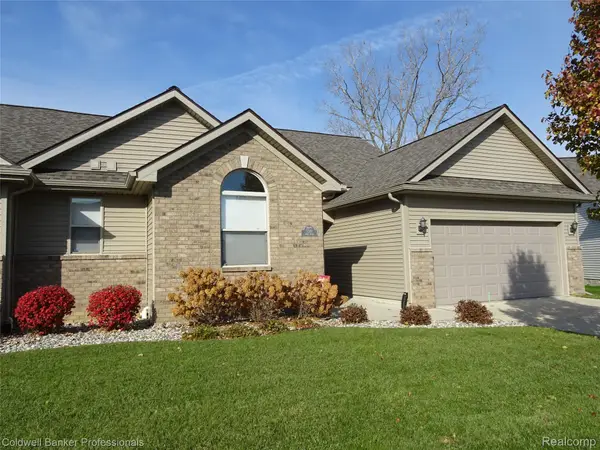 5399 Swan Drive, Burton, MI 48509