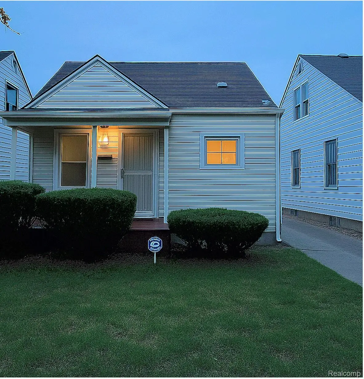 1745 S Ethel Street, Detroit, MI 48217 - Image #1