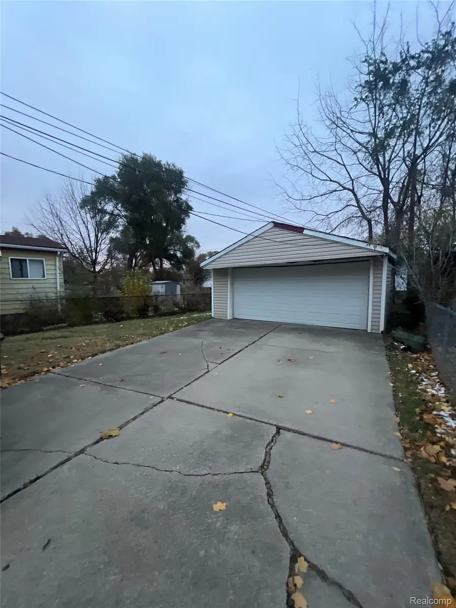 1745 S Ethel Street, Detroit, MI 48217 - Image #2
