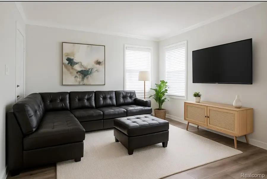 1745 S Ethel Street, Detroit, MI 48217 - Image #3