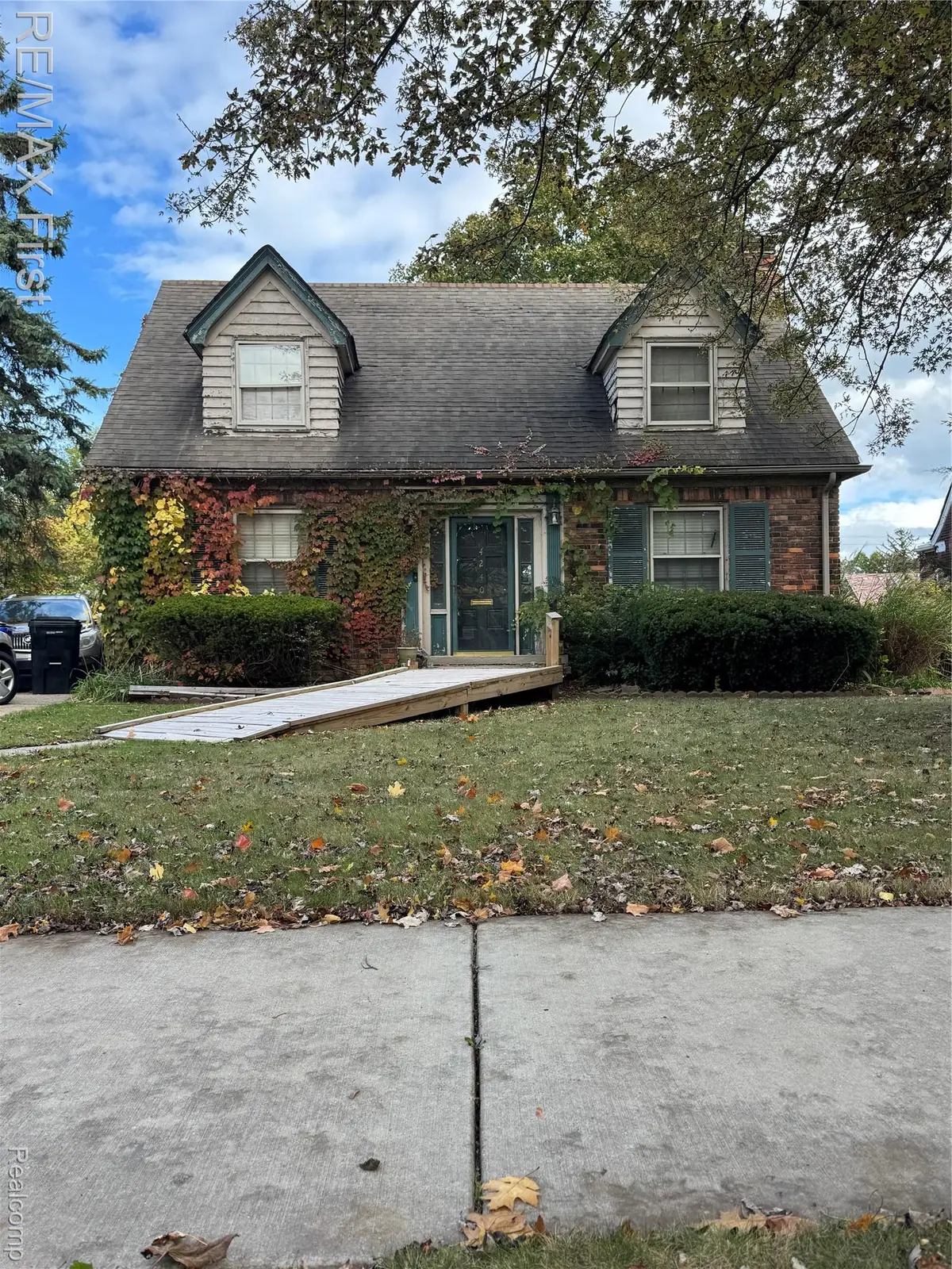 4240 Audubon Road, Detroit, MI 48224 - Image #1