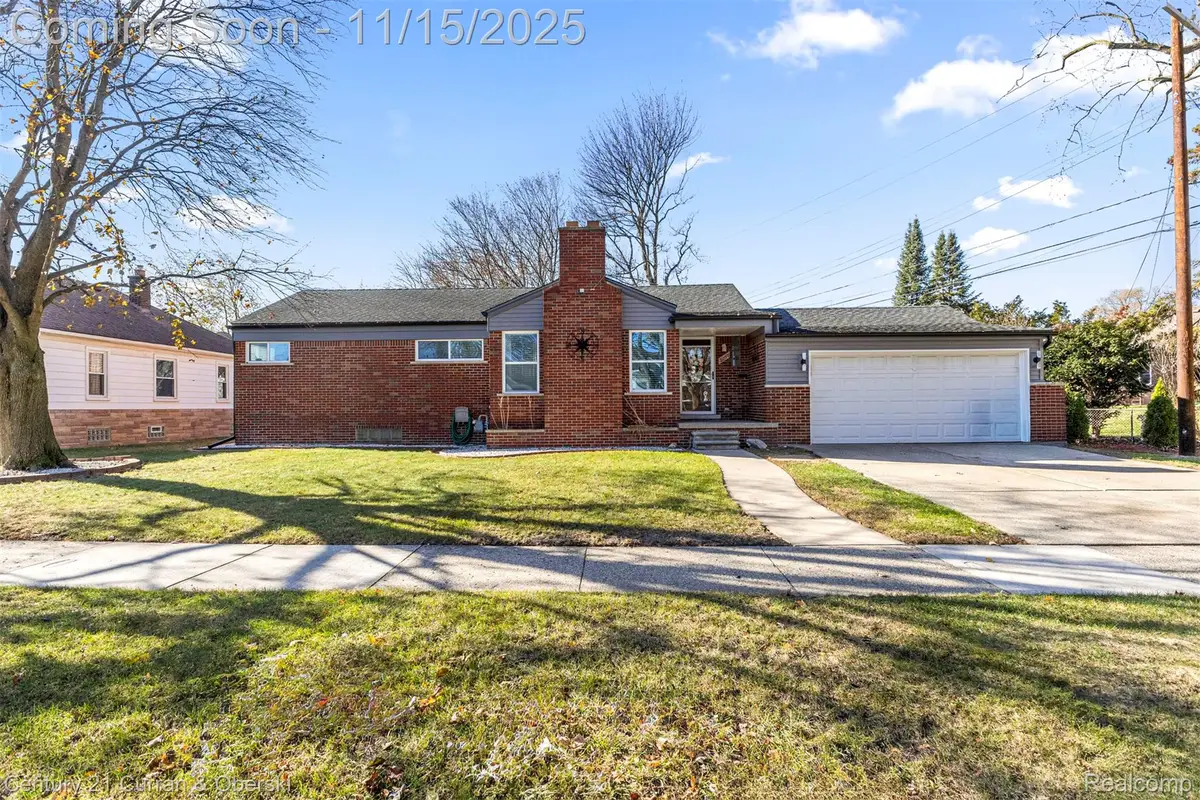 3250 Parker Street, Dearborn, MI 48124 - Image #1
