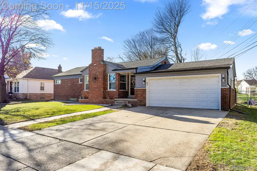 3250 Parker Street, Dearborn, MI 48124 - Image #2