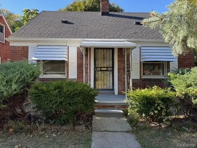 10487 Duprey Street, Detroit, MI 48224 - Image #1