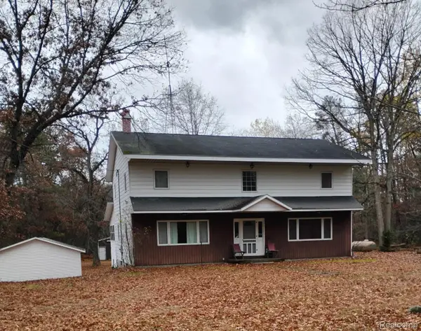 10302 S Grayling Road, Roscommon, MI 48653