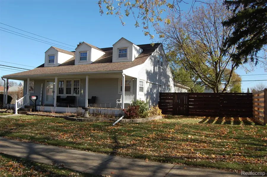 3505 16th Street, Wyandotte, MI 48192 - Image #2