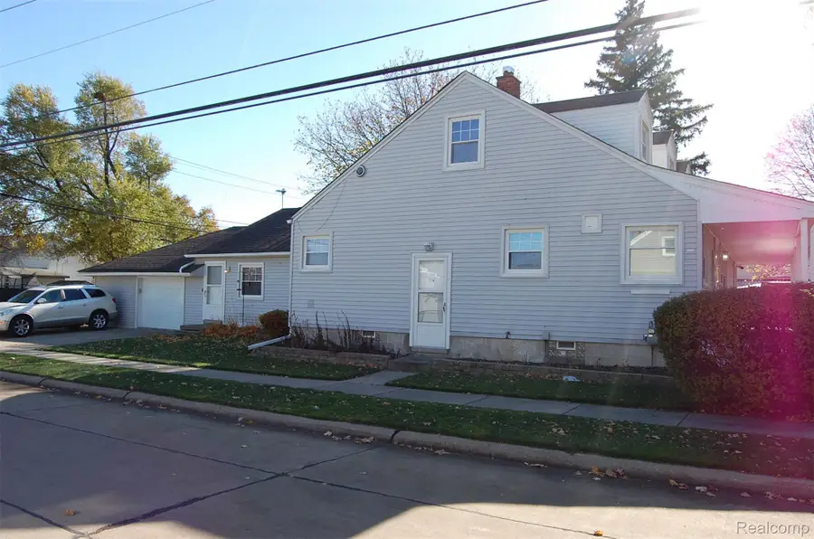 3505 16th Street, Wyandotte, MI 48192 - Image #3