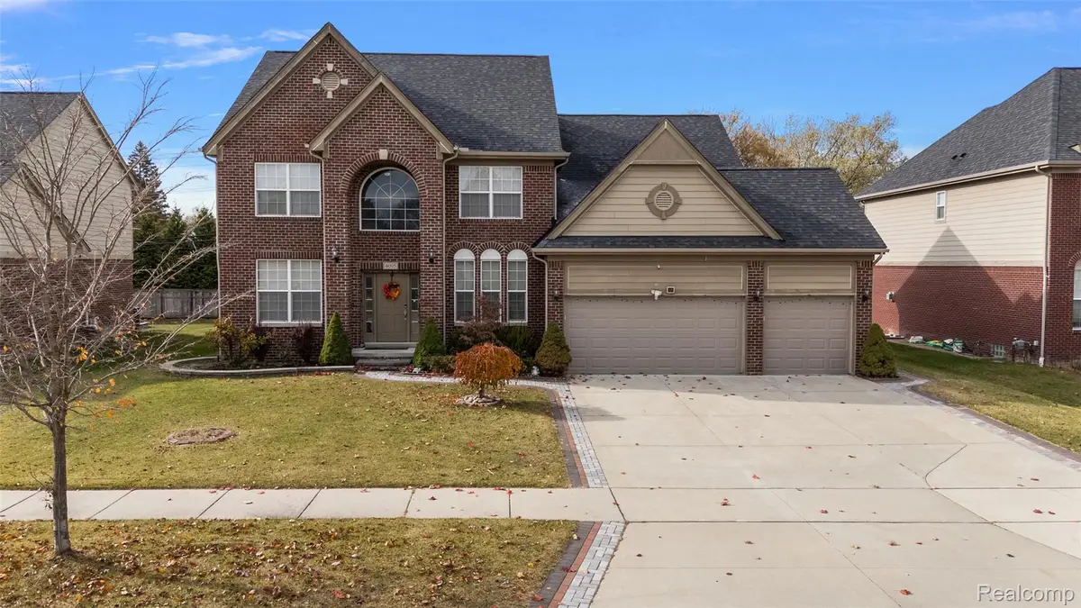 4095 Rockingham Drive, Troy, MI 48085 - Image #1