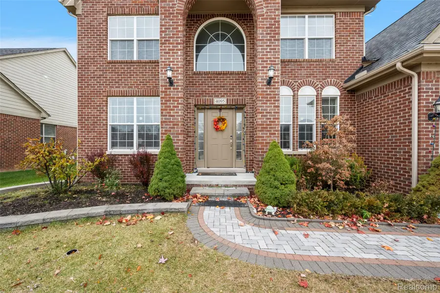 4095 Rockingham Drive, Troy, MI 48085 - Image #3