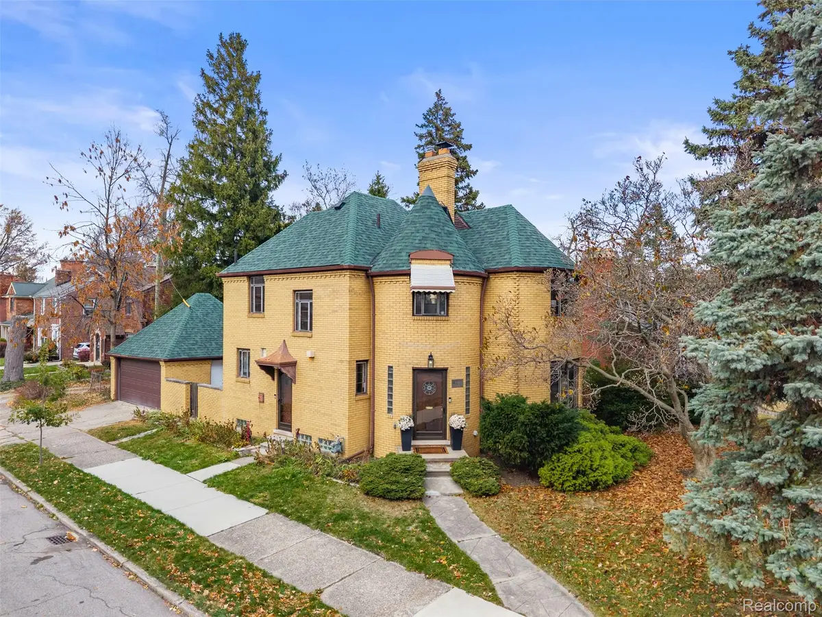 16801 Chandler Park Drive, Detroit, MI 48224 - Image #1